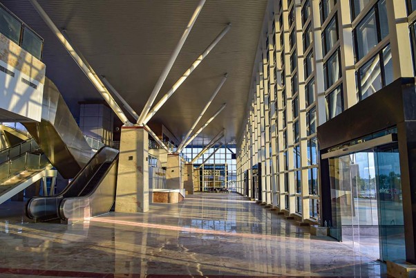 बेंगलुरु में भारत के पहले सेंट्रलाइज्ड एसी रेलवे टर्मिनल का नाम प्रख्यात इंजीनियर मोक्षगुंडम विश्वेश्वरैया के नाम पर रखा गया