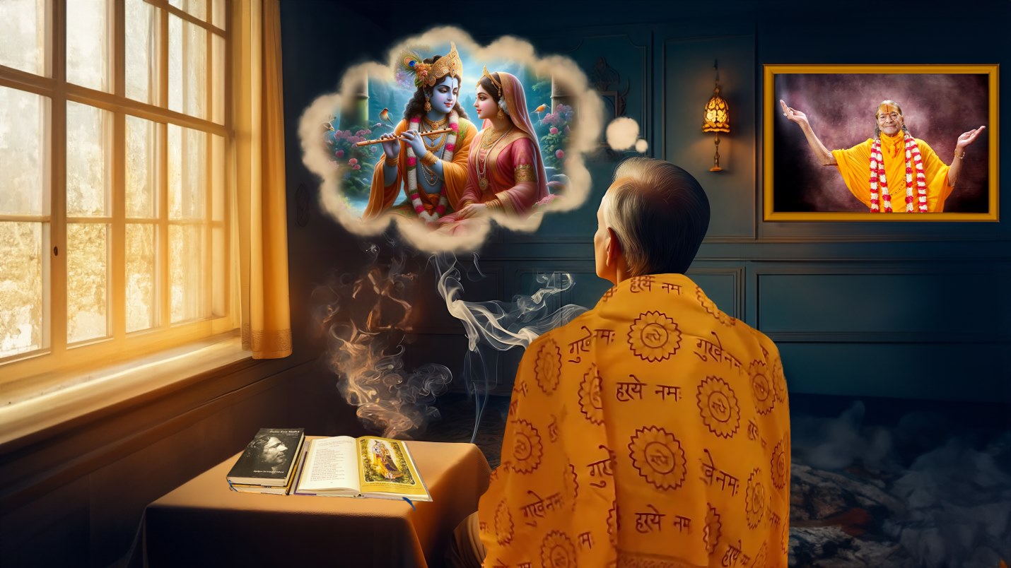 वर्ल्ड मेडिटेशन डे: जानें रूपध्यान मेडिटेशन का सही तरीका