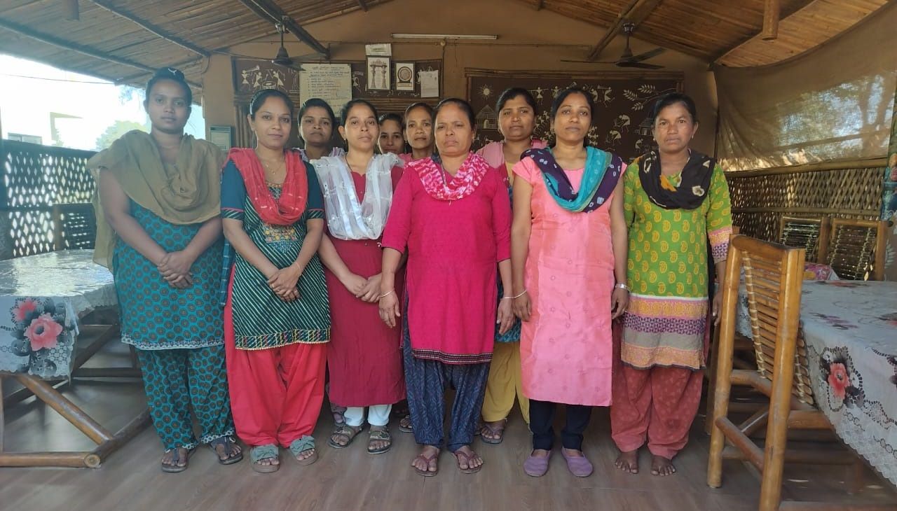 गुजरात में 1.50 लाख महिलाएं बनी ‘लखपति दीदी’ : मिलिए आत्मनिर्भर और सशक्त महिलाओं से
