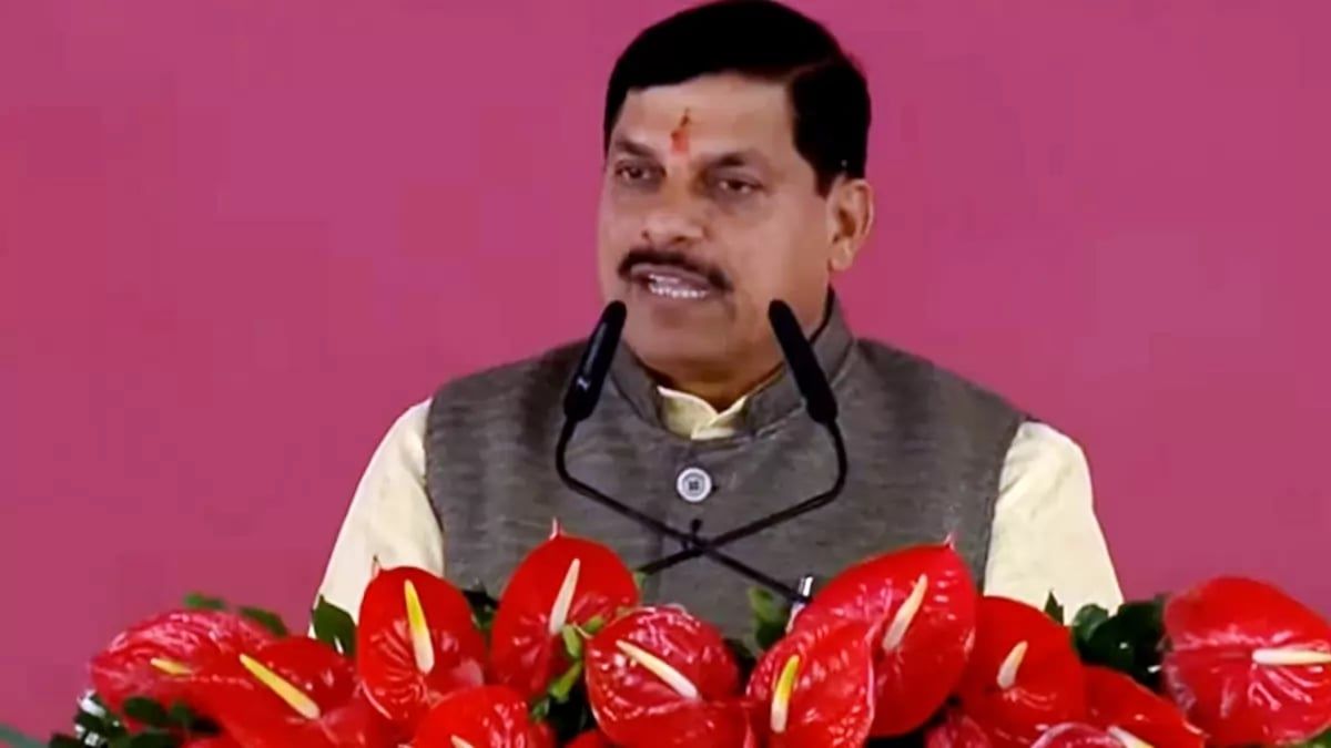 नव वर्ष (गुड़ी पड़वा) के अवसर पर मुख्यमंत्री डॉ. यादव का ब्लॉग