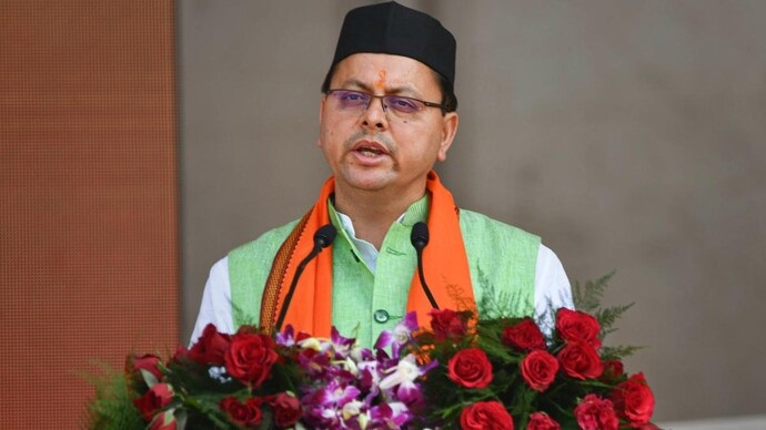 मुख्यमंत्री धामी ने हरिद्वार, देहरादून, नैनीताल और उधमसिंह नगर जनपद स्थित विभिन्न स्थानों के नाम में परिवर्तन की  घोषणा की