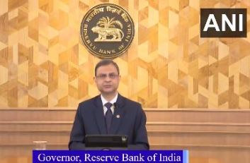 आरबीआई ने लगातार दूसरी बार रेपो दर को 0.25 प्रतिशत घटाया, आर्थिक वृद्धि का अनुमान कम किया