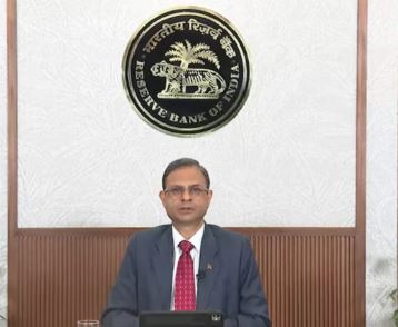 आरबीआई की चालू वित्त वर्ष की पहली मौद्रिक नीति समीक्षा की मुख्य बातें