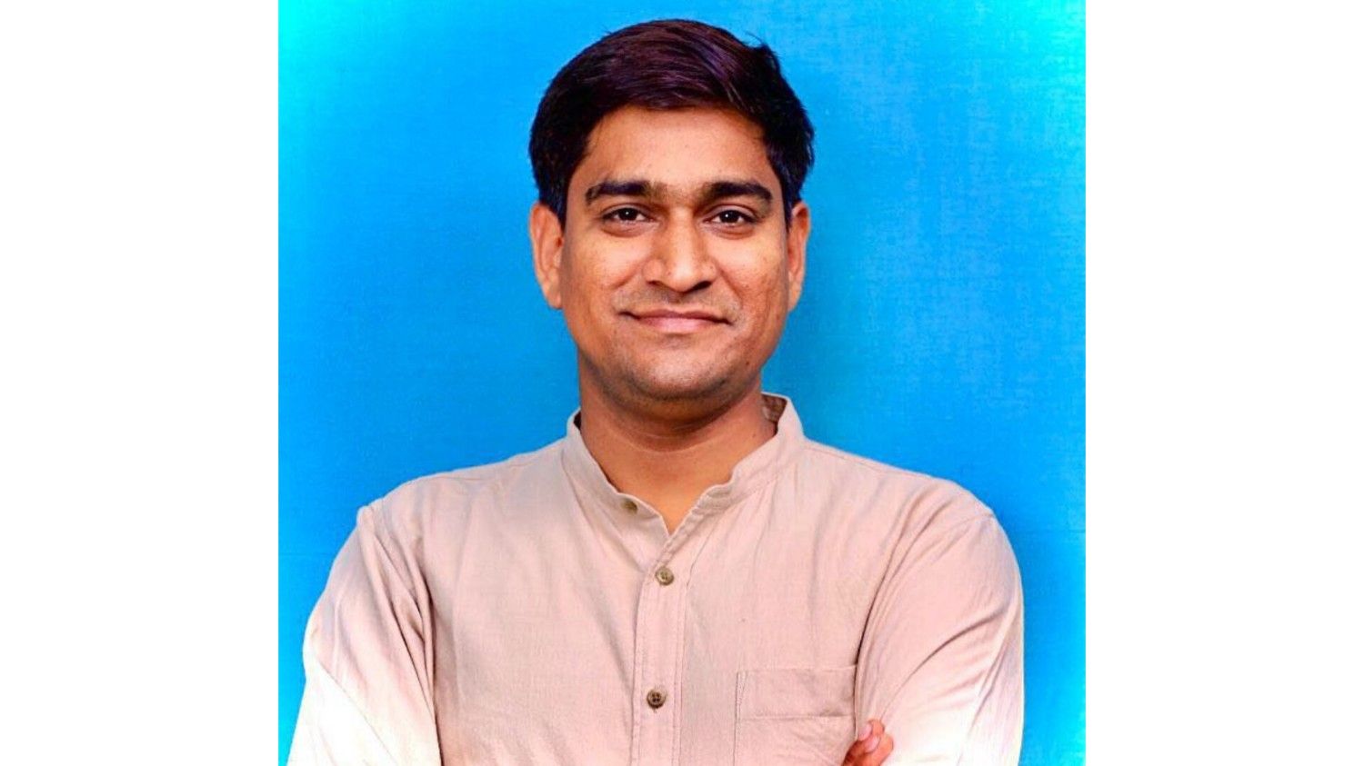 इंटरव्यू - रामवीर तंवर: पानी के प्रहरी पॉंडमैन  की प्रेरक यात्रा