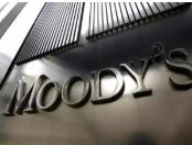 मूडीज ने 2025 के लिए भारत की जीडीपी वृद्धि दर का अनुमान घटाकर किया 6.3 प्रतिशत