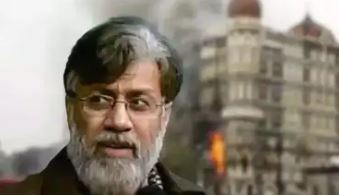 मुंबई आतंकी हमले के मास्टरमाइंड तहव्वुर राणा को मिली परिवार से फोन पर बात करने की इजाजत