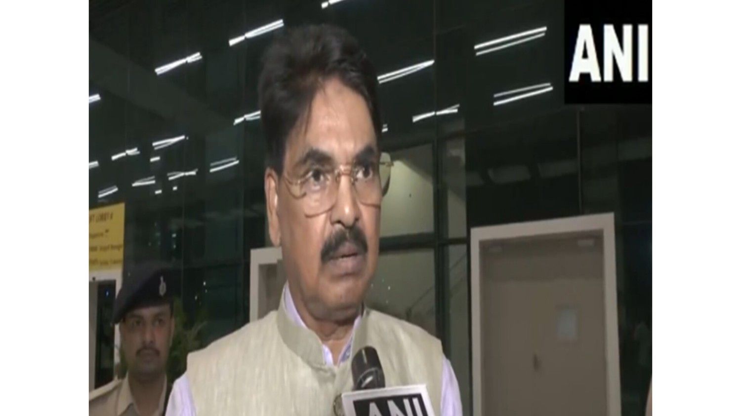 अहमदाबाद विमान दुर्घटना पर भाजपा के मनन मिश्रा का बयान, कहा 