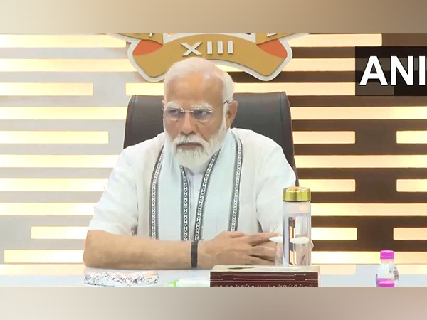 प्रधानमंत्री नरेंद्र मोदी ने अहमदाबाद विमान दुर्घटना के मद्देनजर समीक्षा बैठक की