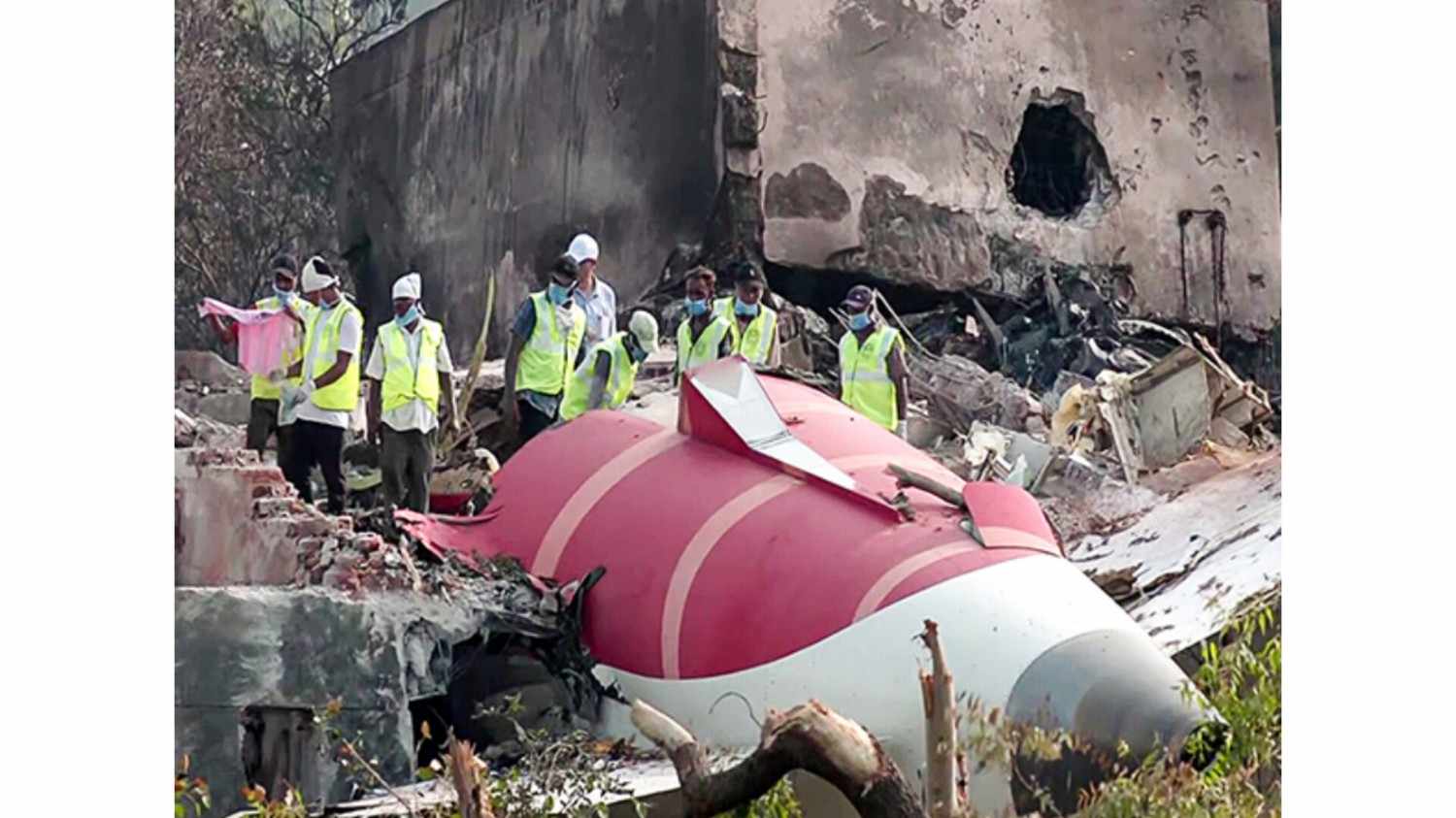 गुजरात आईएमए ने टाटा संस के चेयरमैन से अहमदाबाद विमान दुर्घटना में घायल और मृत मेडिकल छात्रों की सहायता करने का अनुरोध किया