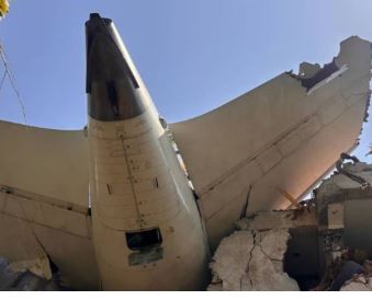 अहमदाबाद विमान दुर्घटना: कॉकपिट वॉयस रिकॉर्डर मिला, दुर्घटना के संभावित कारणों का पता लगाने में मिलेगी मदद