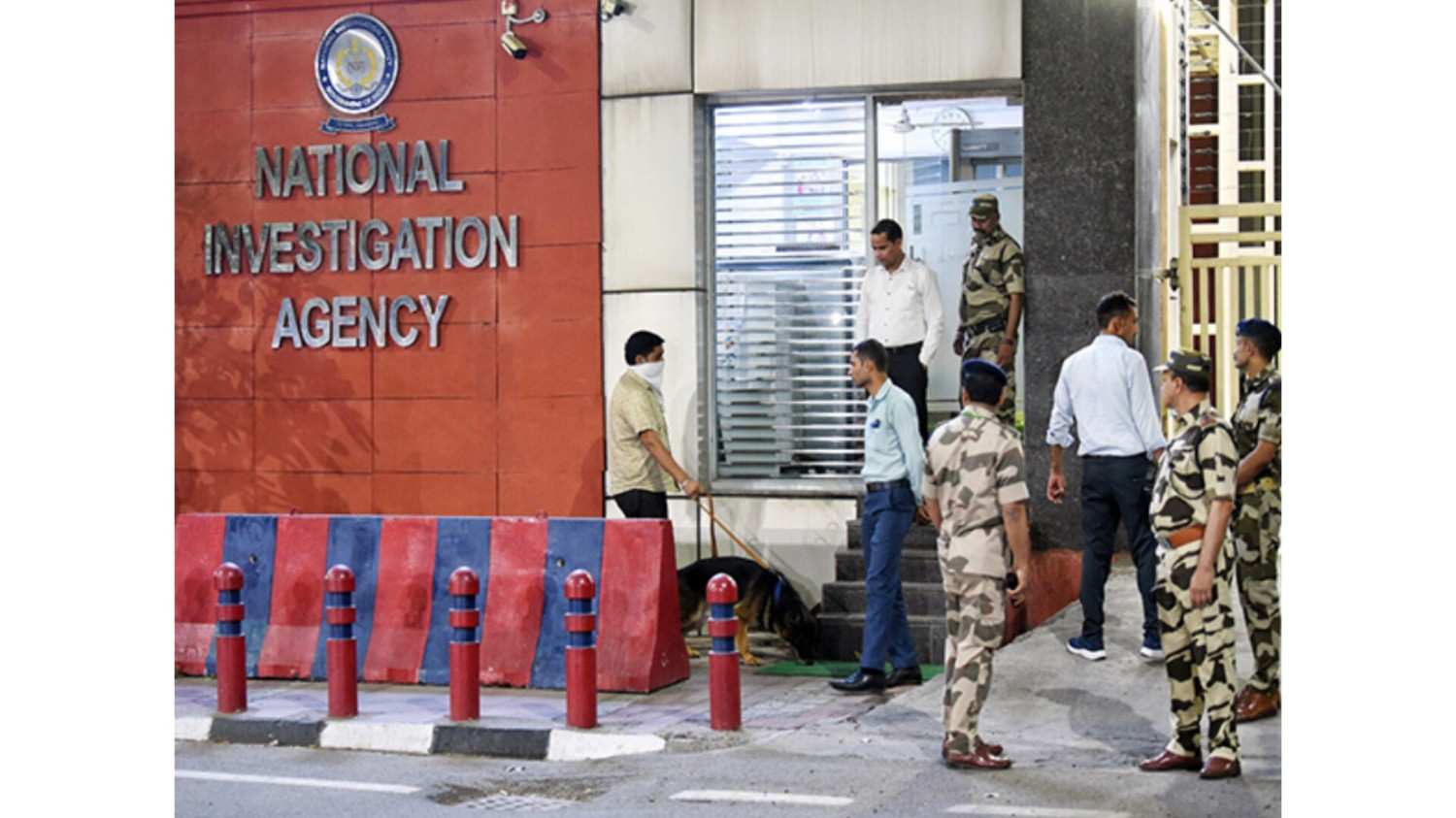 एनआईए ने तमिलनाडु में कट्टरपंथ और भर्ती मामले में 4 और आरोपियों को किया गिरफ्तार किया