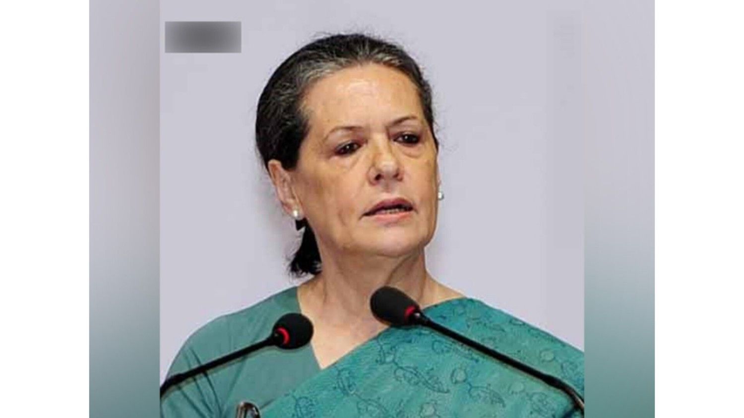 गंगा राम अस्पताल के चेयरमैन ने दी सोनिया गांधी के स्वास्थ्य की अपडेट, कहा 