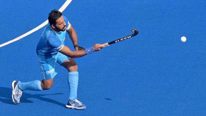 प्रो लीग: लगातार हार के बाद जीत के साथ विदा लेना चाहेंगी भारतीय हॉकी टीमें