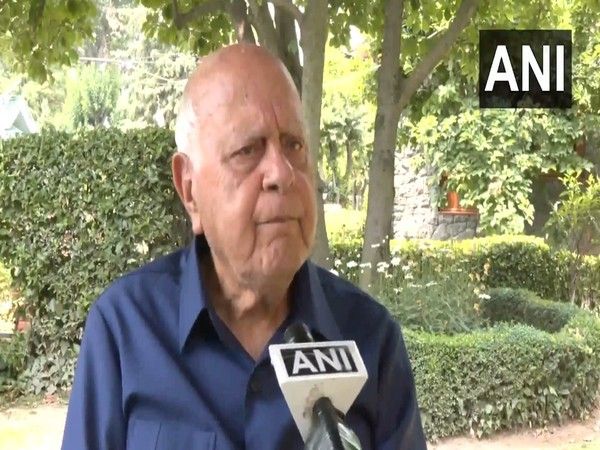 ईरान पर अमरीका के हमले के बाद फारुक अब्दुल्ला का बयान, कहा 