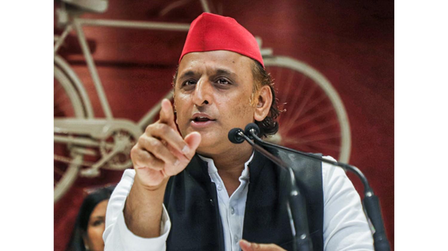 उत्तर प्रदेश: समाजवादी पार्टी ने राज्यसभा चुनाव में क्रॉस वोटिंग करने वाले 3 विधायकों को पार्टी से निष्कासित किया