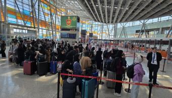 ऑपरेशन सिंधु: भारत ने ईरान से 292 और भारतीयों को निकाला, जानिए अबतक कितने नागरिकों की हुई वापसी