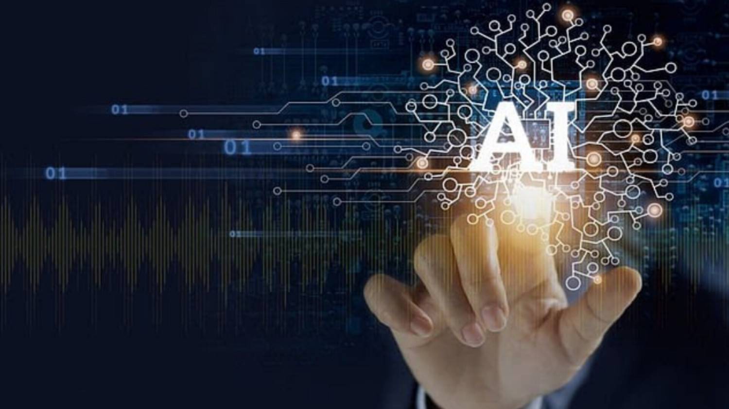 आर्टिफिशियल इंटेलिजेंस का बढ़ता असर: नौकरियाँ जाएँगी या बढ़ेंगी?”