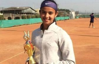 राधिका की कोई अकादमी नहीं थी, अलग-अलग टेनिस कोर्ट बुक करके देती थीं प्रशिक्षण : पुलिस