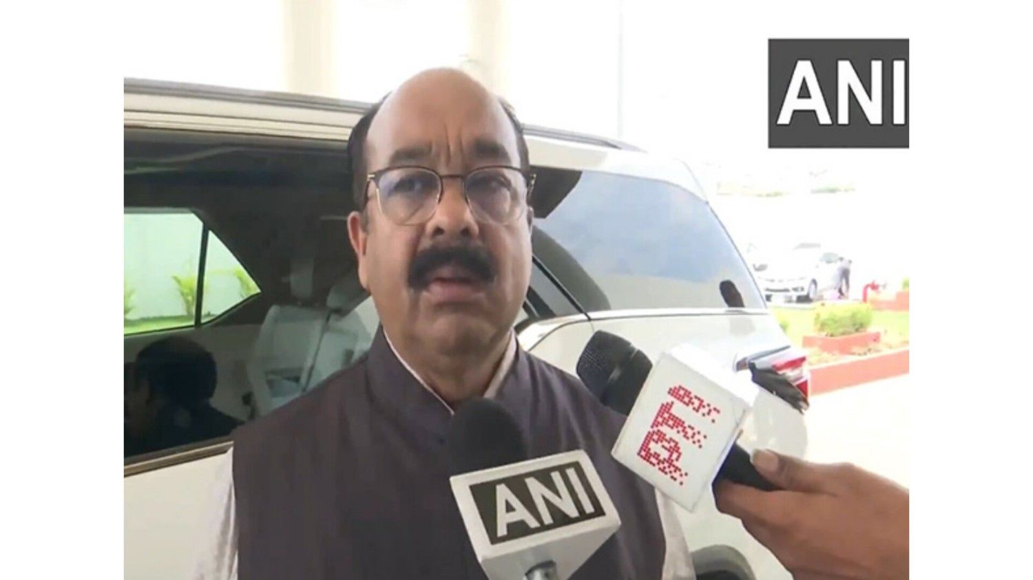 छत्तीसगढ़ : भूपेश बघेल के बेटे की गिरफ्तारी पर छत्तीसगढ़ उपमुख्यमंत्री अरुण साव का बयान, कहा 