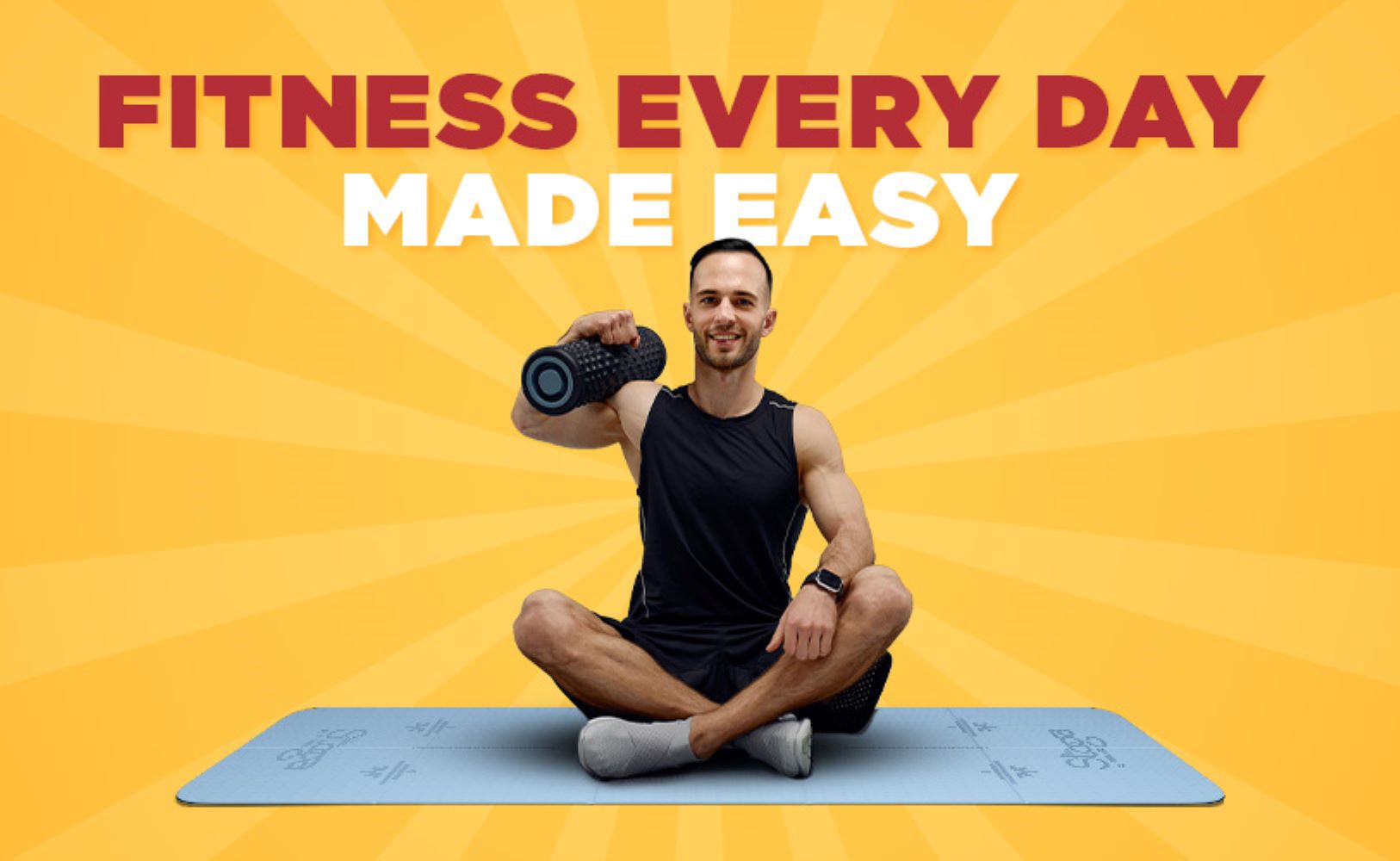 फिटपास के साथ फिटनेस को अपनी रोज़ की आदत बनाएं