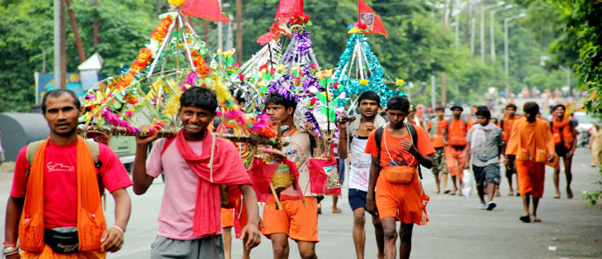 कांवड़ मेला 2025 में धामी सरकार ने रचा नया कीर्तिमान, लाखों श्रद्धालुओं को मिली स्वास्थ्य सेवा