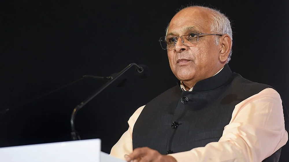 मुख्यमंत्री श्री भूपेंद्र पटेल ने गुजरात को देश का एआई इनेबल्ड गवर्नेंस लीडर बनाने के लिए एआई क्रियान्वयन का एक्शन प्लान मंजूर किया