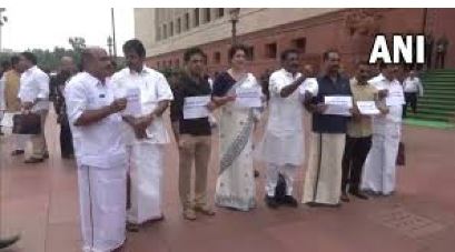 सिद्धारमैया ने कांग्रेस विधायकों की नाराजगी दूर करने की कवायद शुरू की