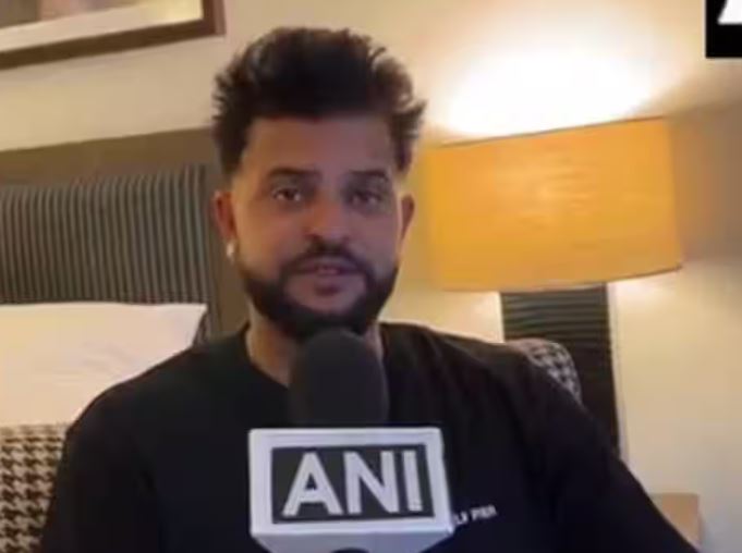 अवैध सट्टेबाजी ऐप मामले में ईडी ने किया सुरेश रैना को तलब, क्रिकेट जगत में मची हलचल