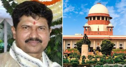 पूर्व सांसद आत्महत्या मामला: प्राथमिकी रद्द करने संबंधी उच्च न्यायालय के फैसले के खिलाफ याचिका खारिज