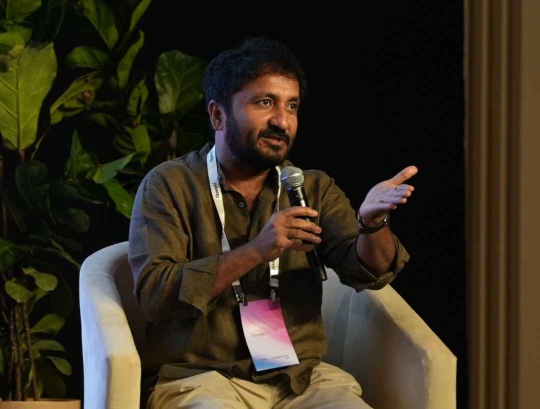 शिक्षकों को तकनीक अपनानी होगी ताकि वे आगे बने रहें: आनंद कुमार