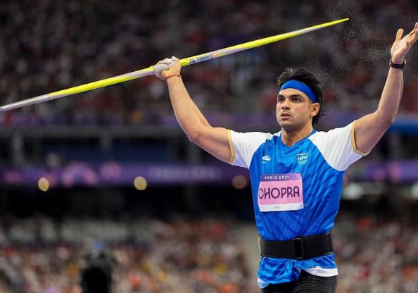 डायमंड लीग फाइनल्स में चोपड़ा दूसरे स्थान पर, वेबर ने पहली ट्रॉफी जीती