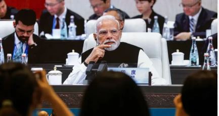 एससीओ ने पहलगाम हमले की निंदा की; आतंकवाद से लड़ने में दोहरे मापदंडों को अस्वीकार्य कहा