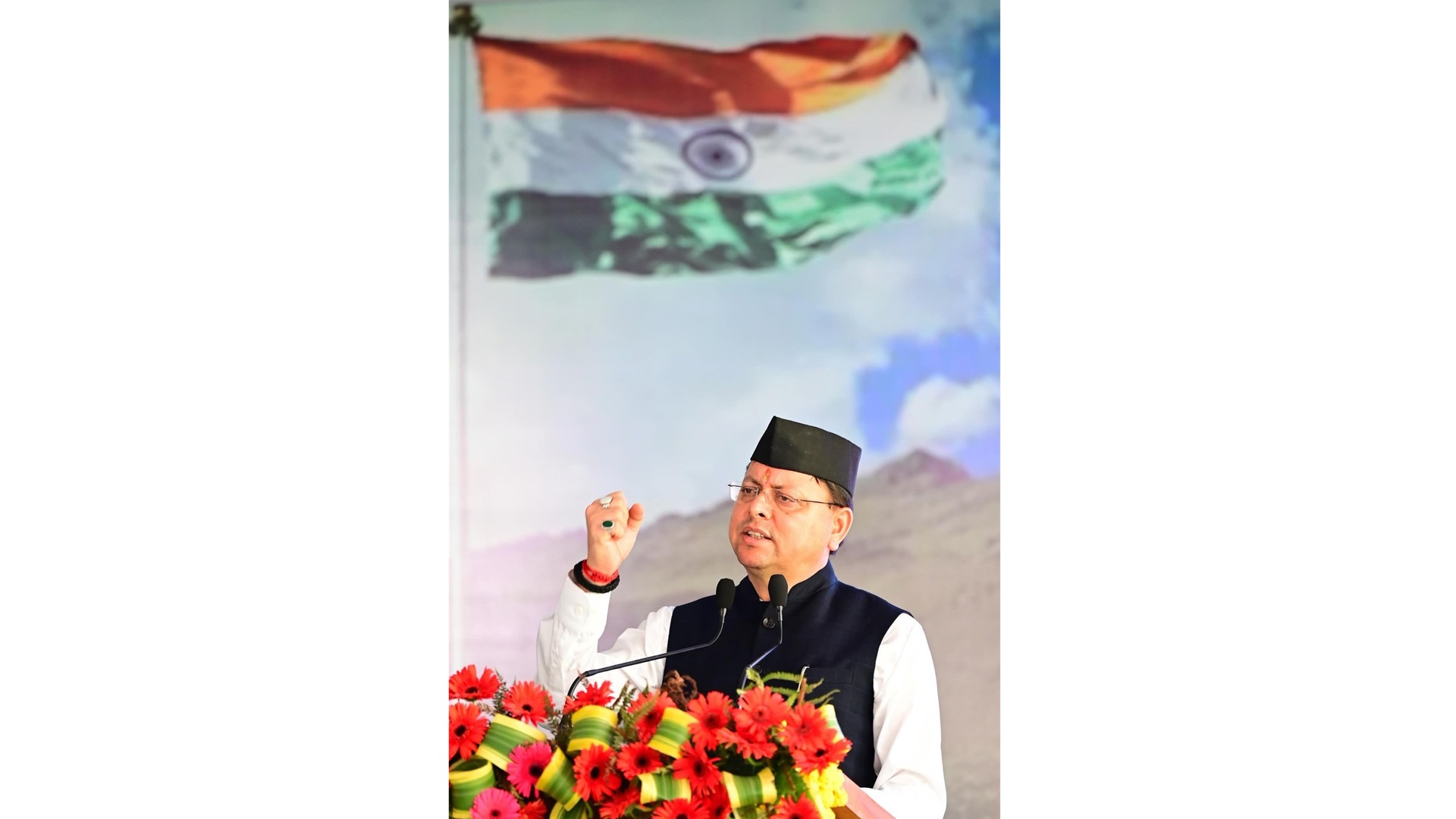 उत्तराखंड में वीरों का सम्मान: सीएम धामी ने निभाया वादा, अग्निवीर आरक्षण नियमावली जारी