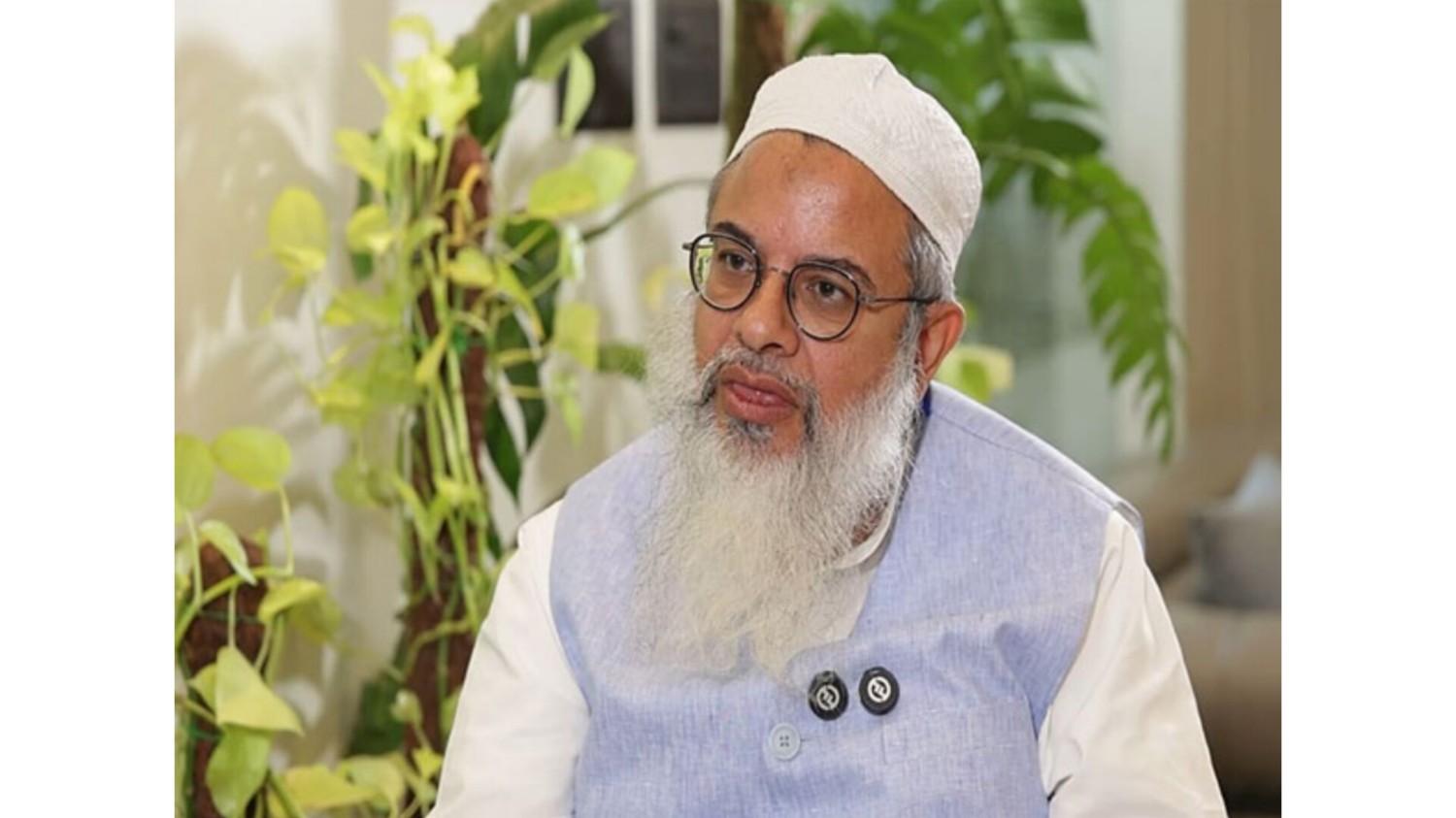 जमीयत उलमा ए हिंद अध्यक्ष महमूद मदनी ने आरएसएस के सुझाव का किया समर्थन, कहा 