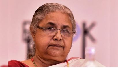 ‘जेन जेड’ आंदोलन के दौरान हिंसा में शामिल लोगों को न्याय के कठघरे में लाया जाएगा: सुशीला कार्की