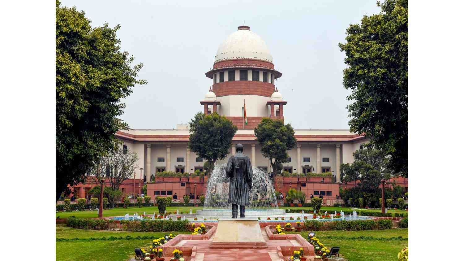 दिल्ली दंगा मामला: शरजील इमाम और उमर खालिद की जमानत याचिका पर सुप्रीम कोर्ट का दिल्ली पुलिस को नोटिस