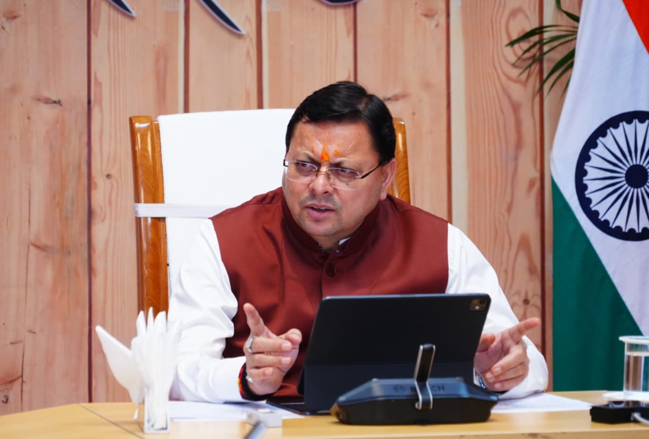 उत्तराखण्ड ने हासिल की राजस्व अधिशेष की ऐतिहासिक उपलब्धि, सीएजी रिपोर्ट ने की पुष्टि