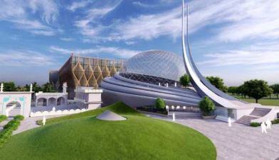 अयोध्या मस्जिद योजना को विकास प्राधिकरण ने एनओसी लंबित होने के कारण खारिज कर दिया: आरटीआई जवाब