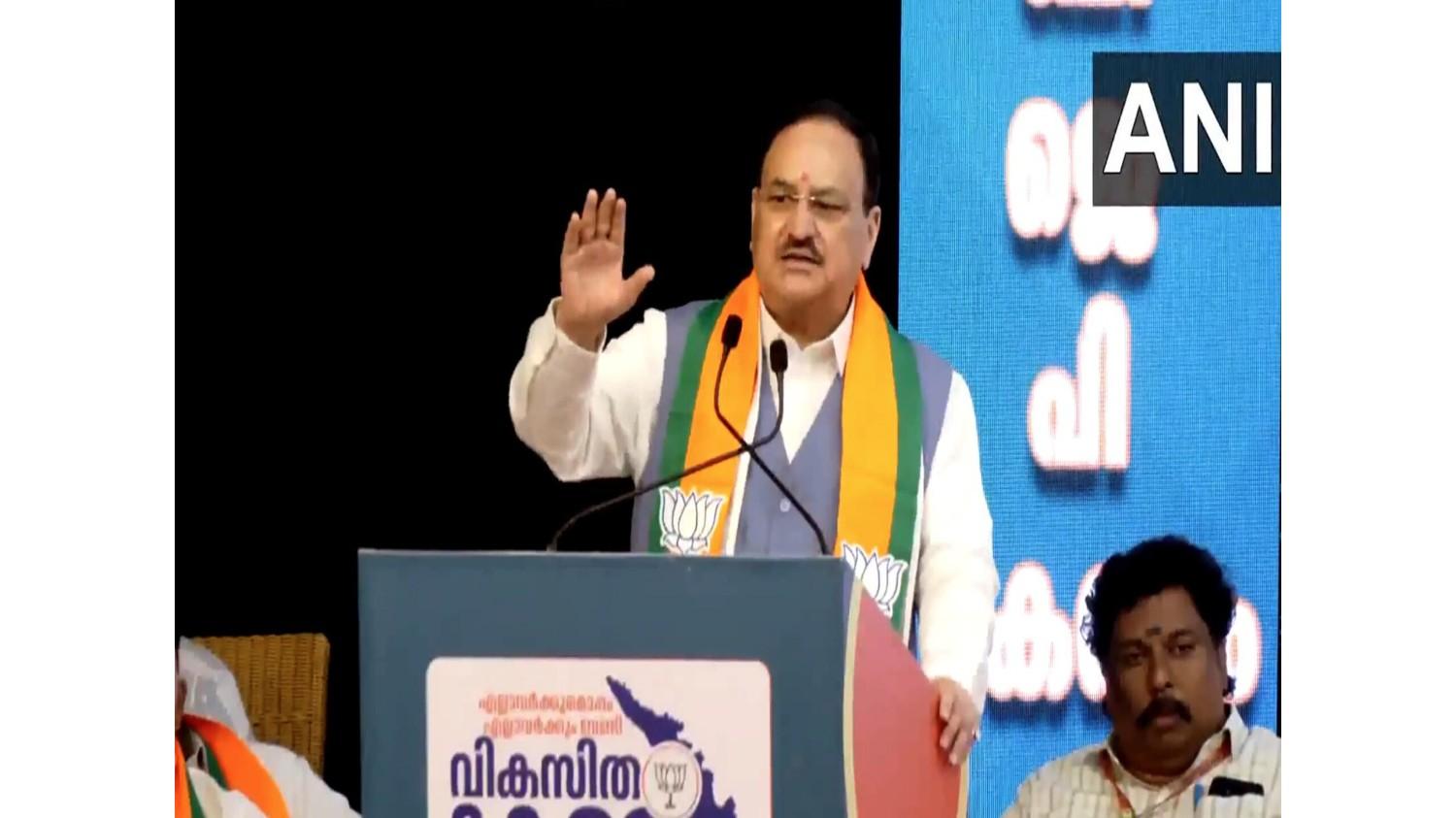 तमिलनाडु भगदड़: एनडीए प्रतिनिधिमंडल  जाएगा भगदड़ की परिस्थितियों का जायजा लेने, प्रभावित परिवारों से मिलने की भी है योजना