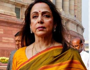 राजग सांसदों का प्रतिनिधिमंडल करूर में भगदड़ की घटना के बारे में जानकारी लेगा: हेमा मालिनी