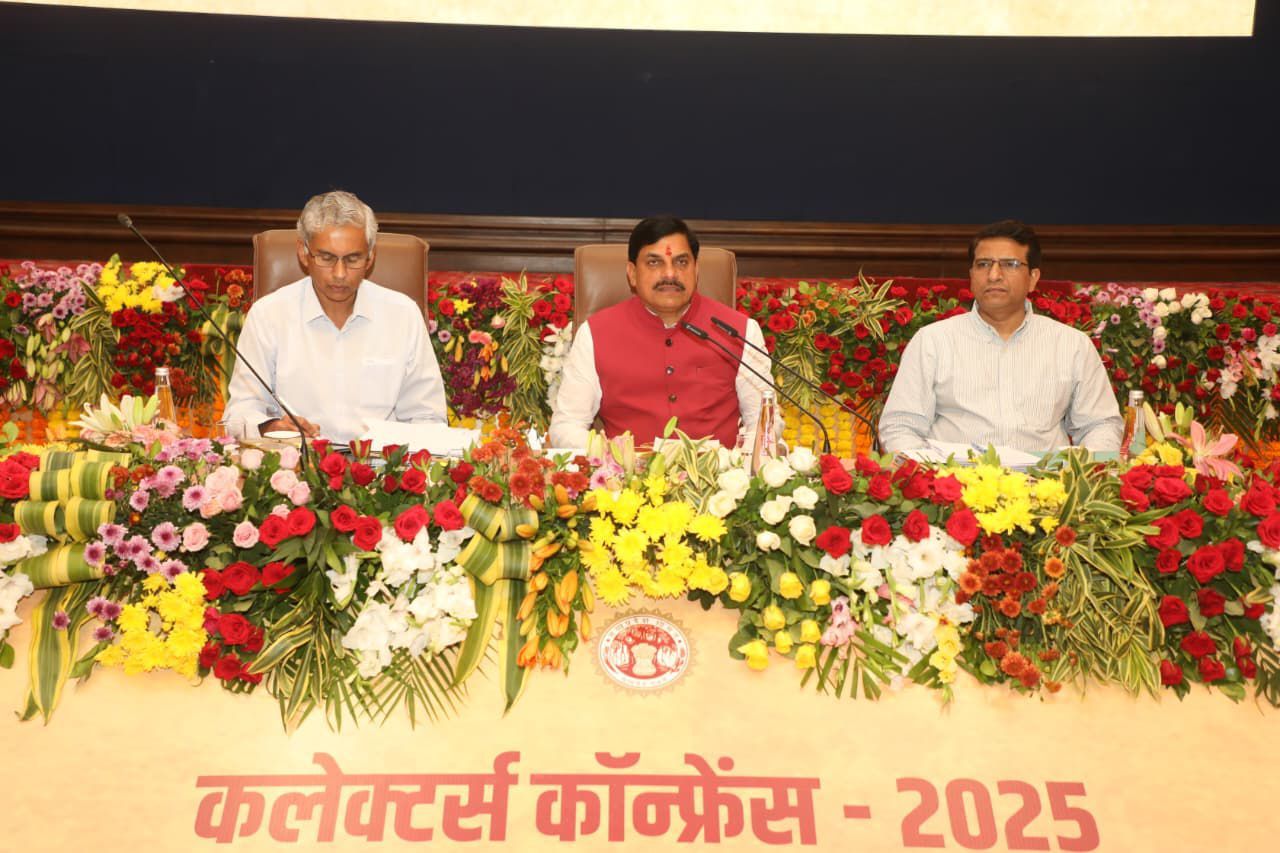 जनता का विश्वास ही हमारी सबसे बड़ी पूंजी, हमें यह विश्वास बनाए रखना है: मुख्यमंत्री डॉ. यादव