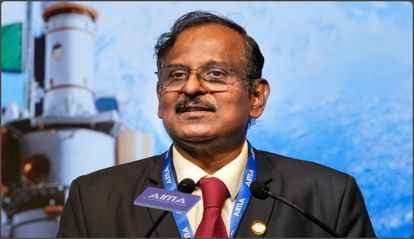 भारत का पहला मानव अंतरिक्ष मिशन 'गगनयान' कब होगा लॉन्च? जानें इसरो प्रमुख ने क्या कहा