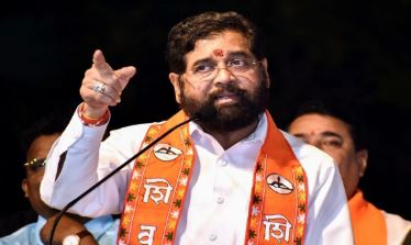 सरकार बाढ़ प्रभावित किसानों की मदद के लिए प्रतिबद्ध, उनकी दिवाली खराब नहीं होने देंगे: एकनाथ शिंदे