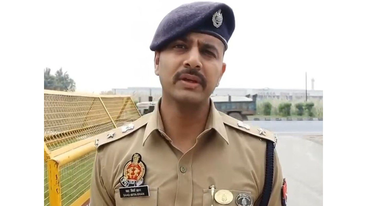 ग्रेटर नोएडा में गोलीबारी की घटना, दो लोगों की हुई मौत