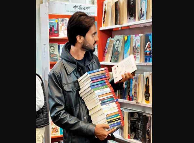 नजरिया: रॉयल्टी बजरिये बाजार