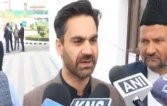 राज्यसभा चुनाव में पीडीपी विधायक जम्मू-कश्मीर के ‘व्यापक हित’ के लिए नेकां को वोट देंगे: वहीद पारा