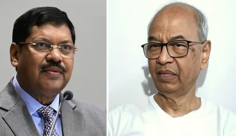 सीजेआई पर जूता फेंकने वाले वकील के खिलाफ अवमानना कार्रवाई के इच्छुक नहीं हैं: सुप्रीम कोर्ट