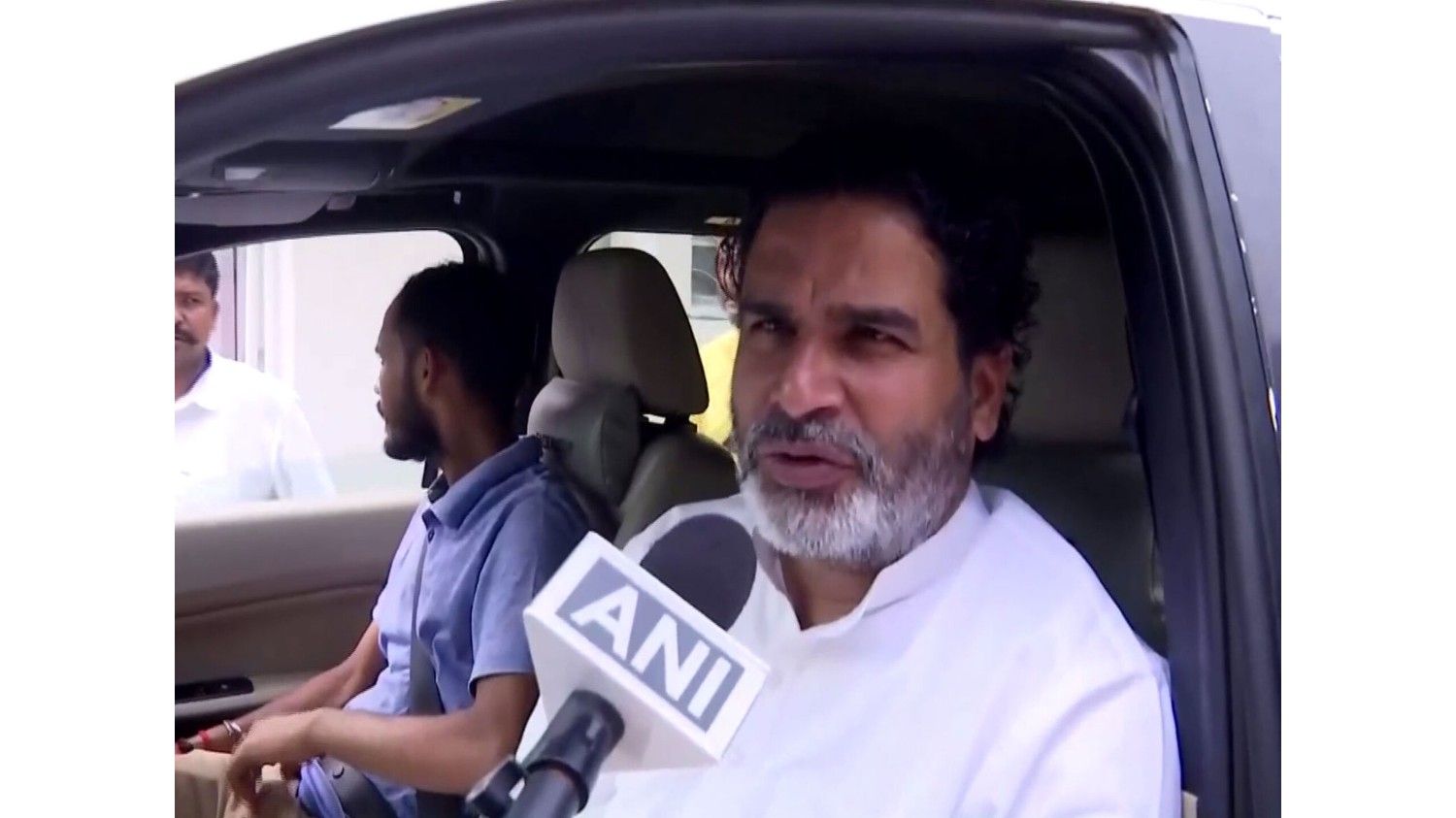 प्रशांत किशोर ने दोहरे मतदाता पंजीकरण से किया इनकार, कहा 