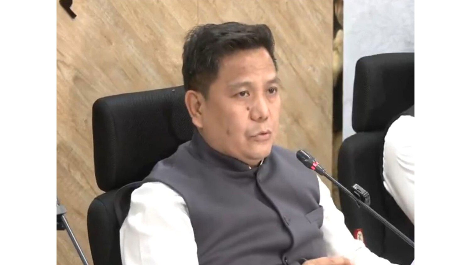 बिहार चुनाव : पहले चरण के विधानसभा चुनाव में हुआ 64.46 प्रतिशत मतदान