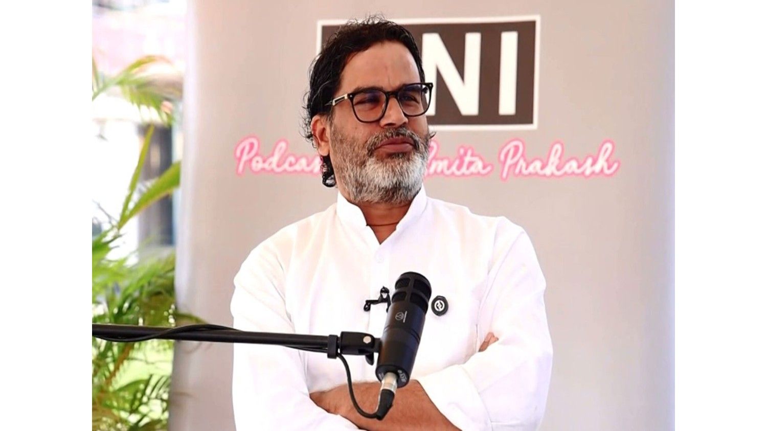 प्रशांत किशोर ने बिहार में चुनाव बाद किसी गठबंधन से इनकार किया, कहा 